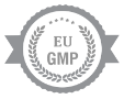 GACP & GMP compliance